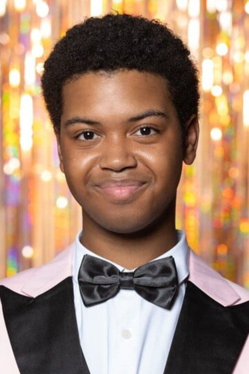 Photo of Bryce Adam Brown, Acting
