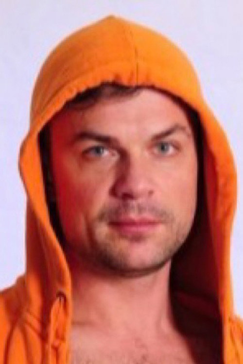 Photo of Jonnie Cash, Acting
