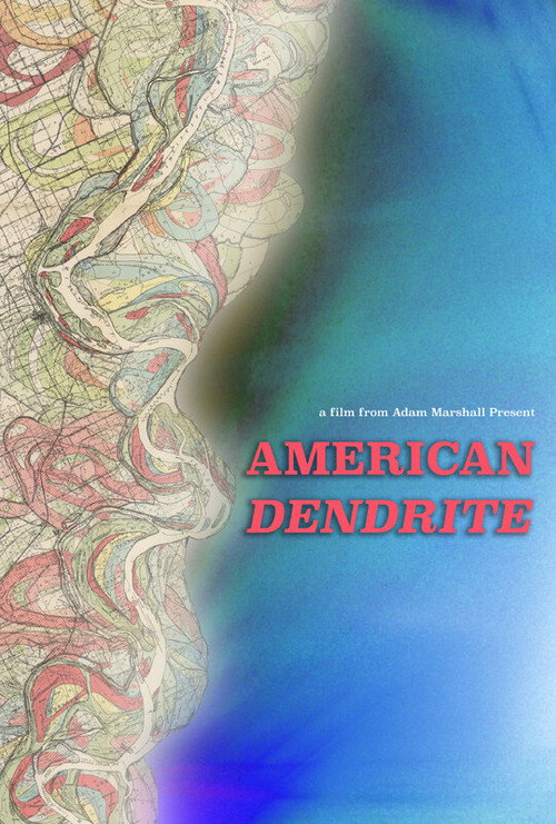 Movie poster for American Dendrite (2025)