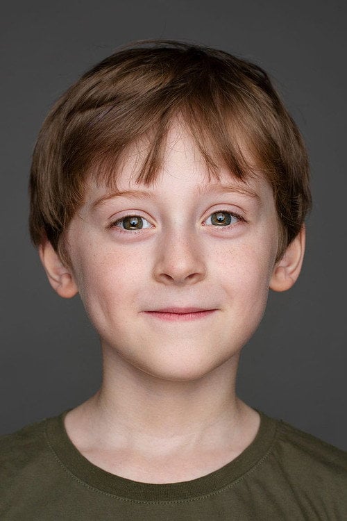 Photo of Isa Novikov, Acting