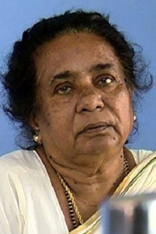 Photo of Meena Ganesh, Acting