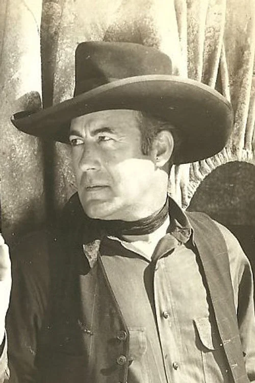 Photo of Carl Mathews, Acting