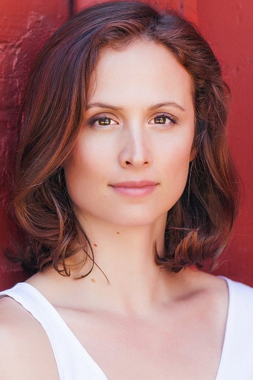 Photo of Katherine DuBois, Acting