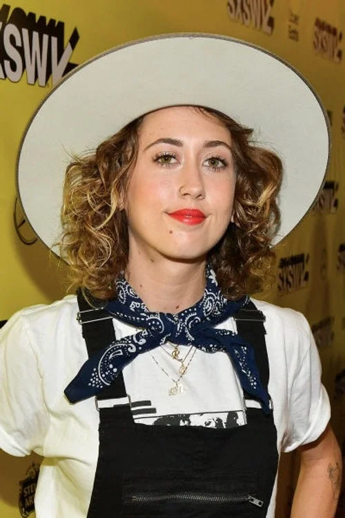 Photo of Victoria Ruesga, Acting