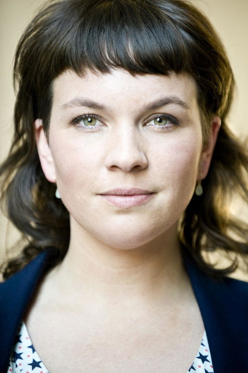 Siska Schoeters profile