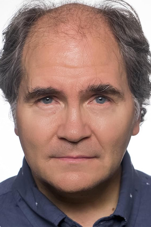 Photo of Erik Bjarnar, Acting