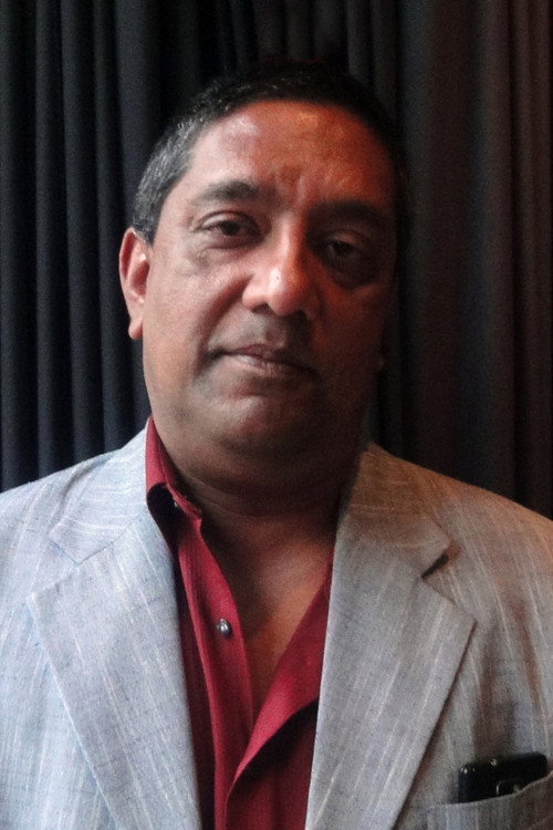 Photo of Prem Radhakishun, Acting