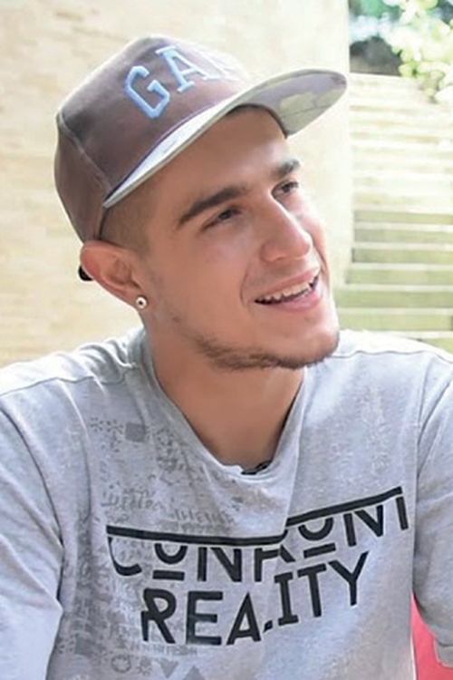 Julian Giraldo profile