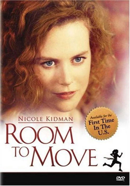 Movie poster for Room to Move (1986)