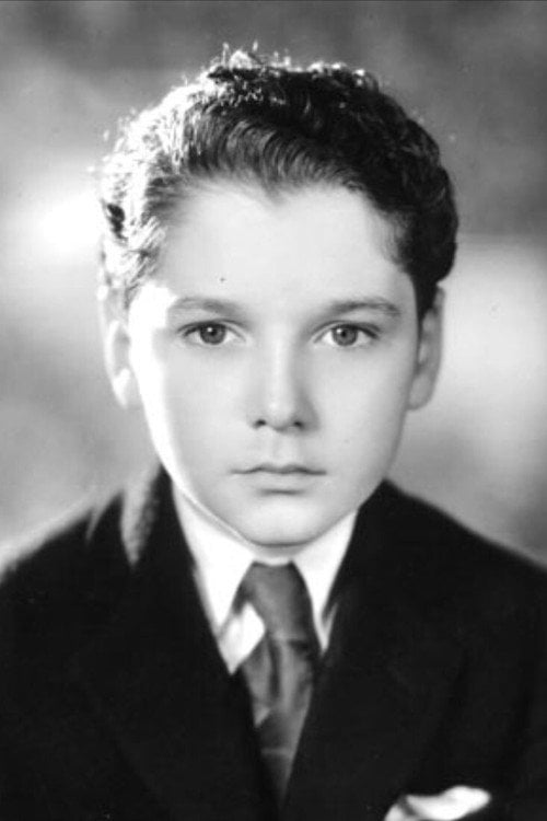 Photo of Tad Alexander, Acting