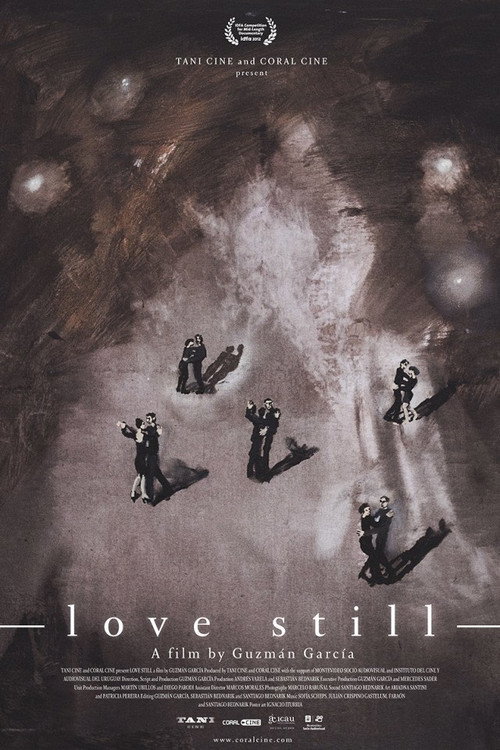 Movie poster for Love Still (2012)