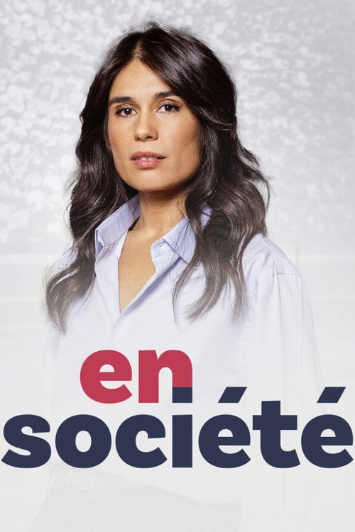 En société poster