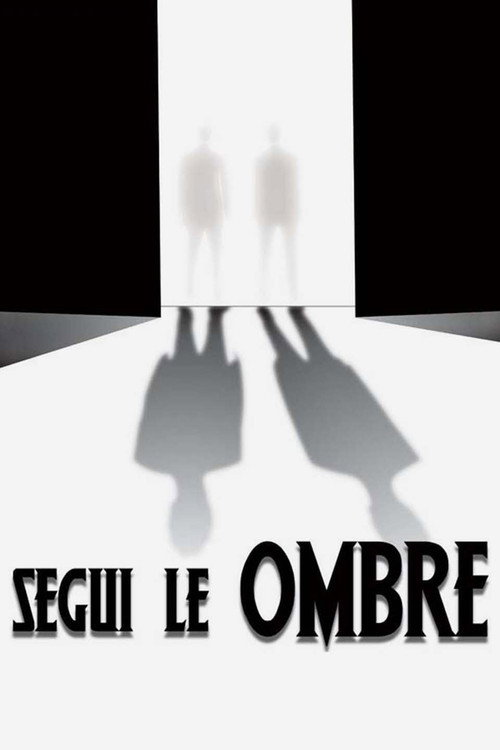 Movie poster for Follow the Shadows (2004)