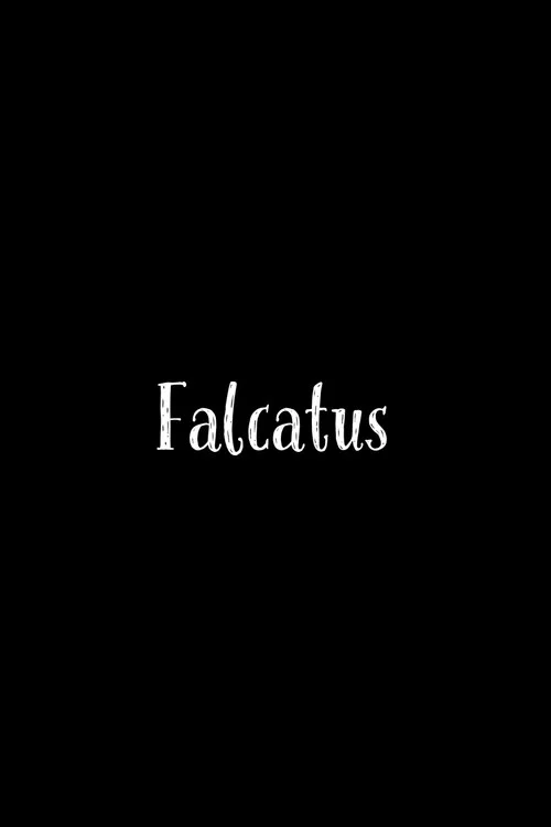 Movie poster for Falcatus (2023)