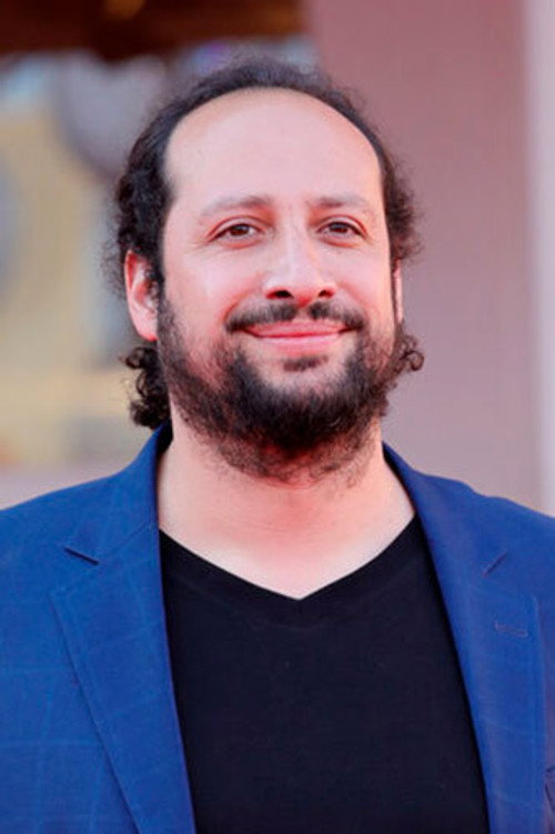 Photo of Kiro Russo, Directing