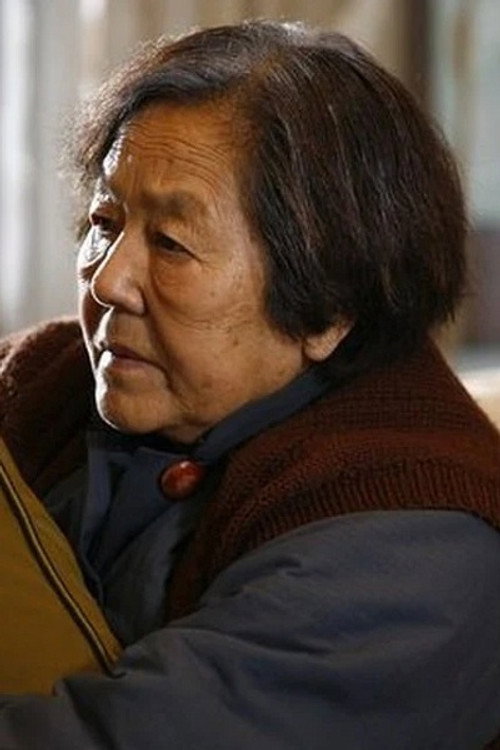 Photo of Jimu Wu, Acting