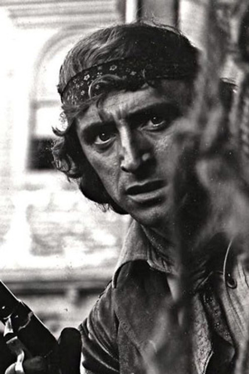 Photo of Rocco Lerro, Acting