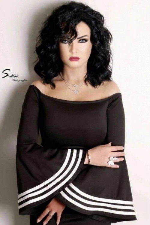 Safaa Sultan profile