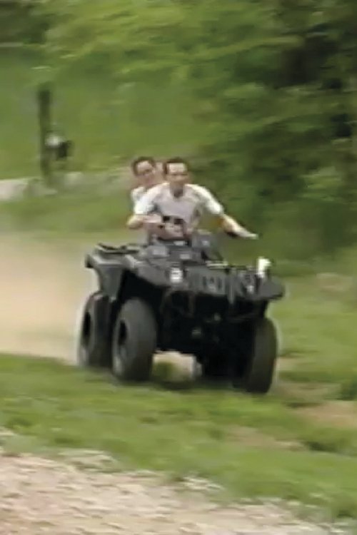 Brenda and William: An American Love Story poster