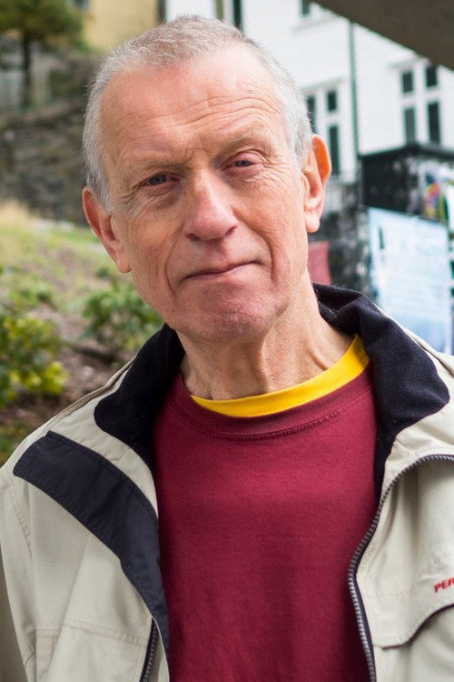 Photo of Torstein Løning, Acting