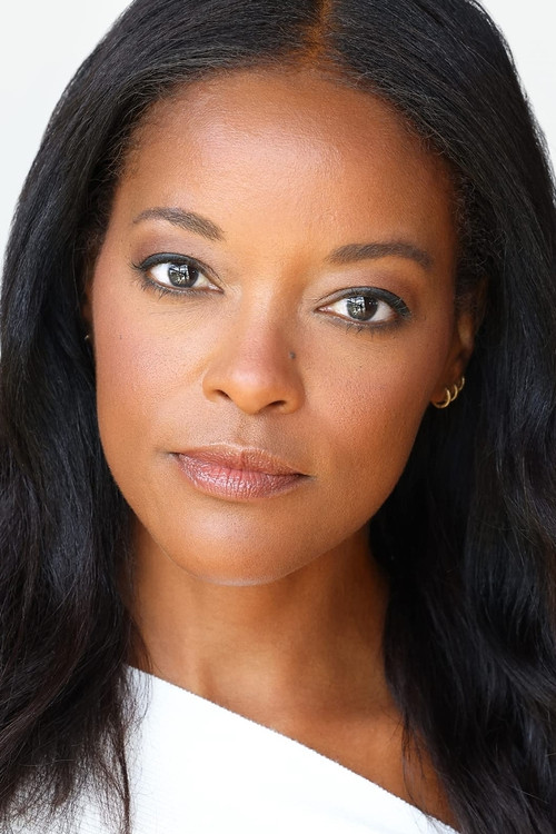 Photo of Benita Krista Nall, Acting