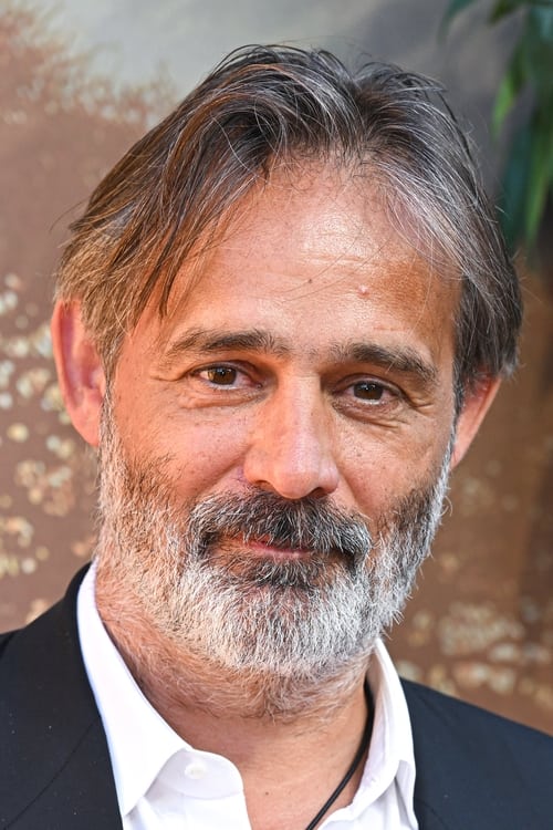 Baltasar Kormákur profile