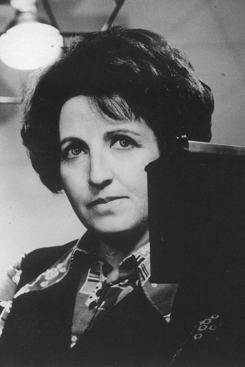 Photo of Eva Landeck, Directing