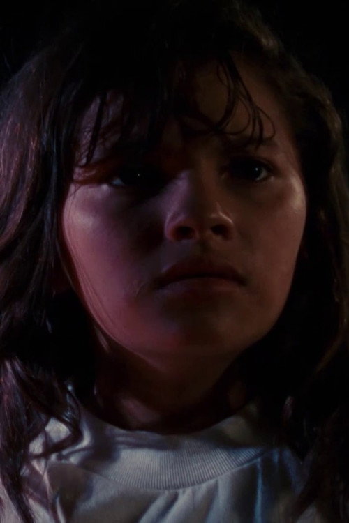 Photo of Liliana Giraldo, Acting