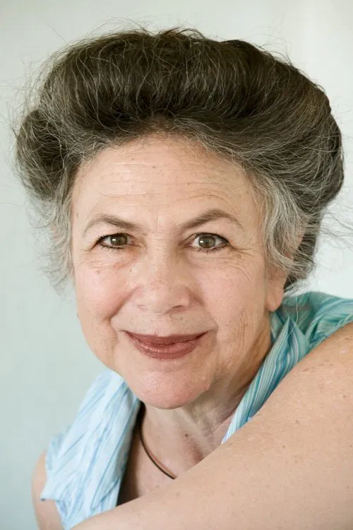 Photo of Rhoda Pell, Acting