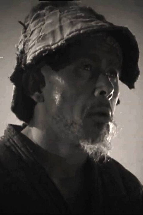 Photo of Rustam Tura-Khodzhaev, Acting