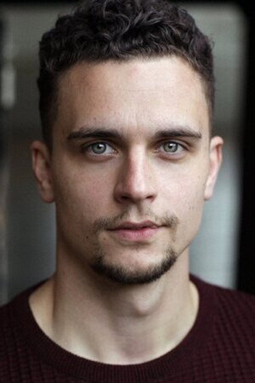 Photo of Barney Glover, Acting