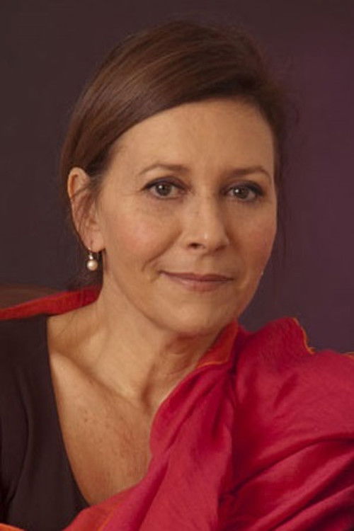 Susanna Marcomeni profile