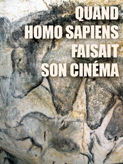 Movie poster for Stone Age Cinema (2015)