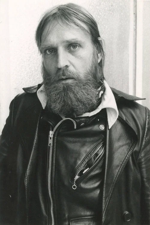 Photo of Daniel Pommereulle, Acting