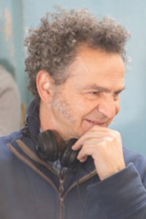 Photo of Luis Manso, Production