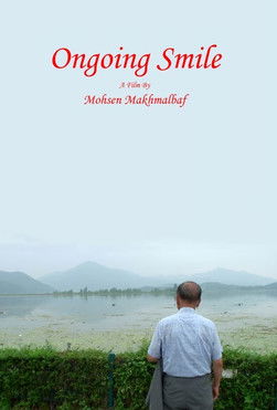 Movie poster for Ongoing Smile (2013)