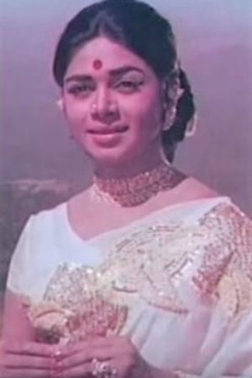 Photo of Kalpana, Acting
