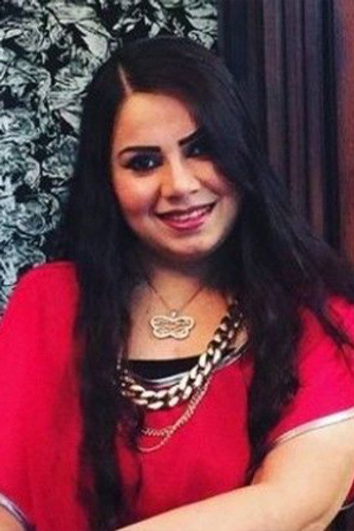 Wafa'a Hussein profile