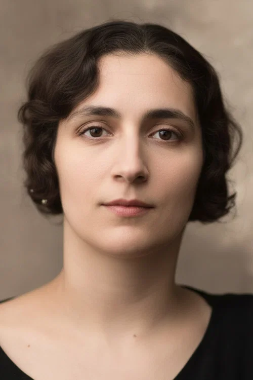 Photo of Araksi Hebo, Acting