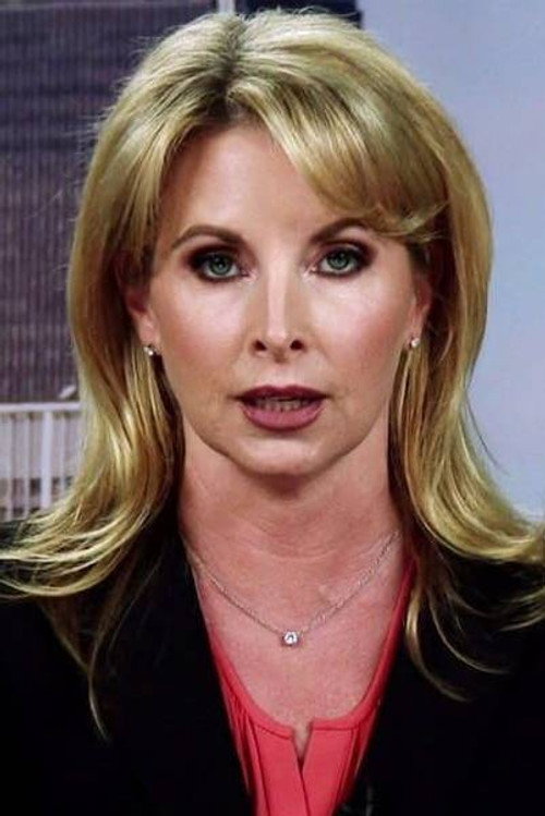 Photo of Kristin Herold, Acting