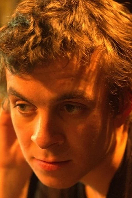 Photo of Andrey Anaykin, Editing