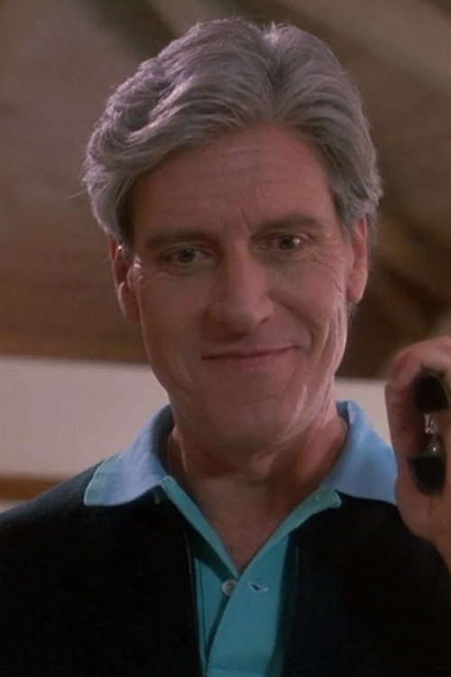Photo of Kirk Scott, Acting