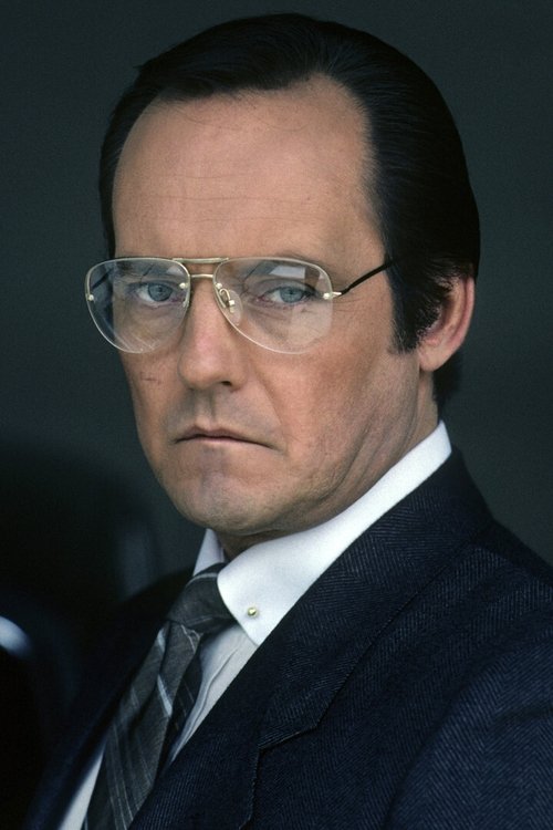 Dennis Lipscomb profile