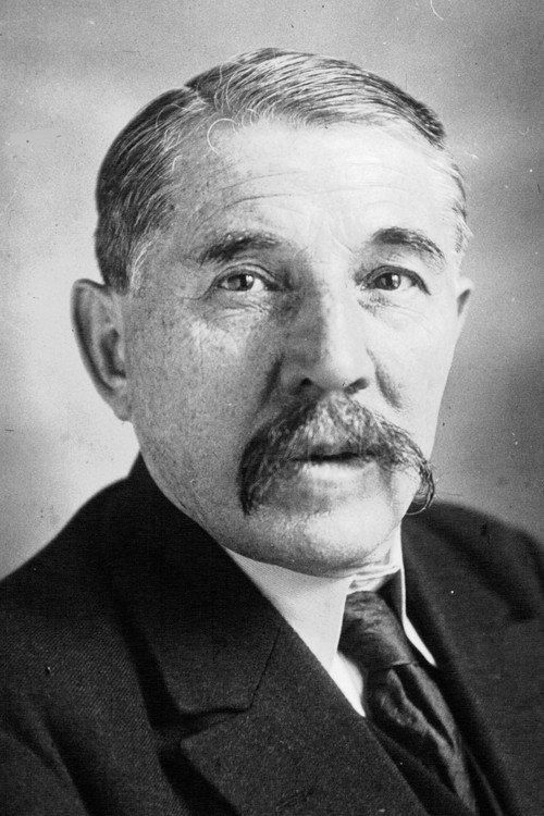 Photo of Marcel Cachin, Acting