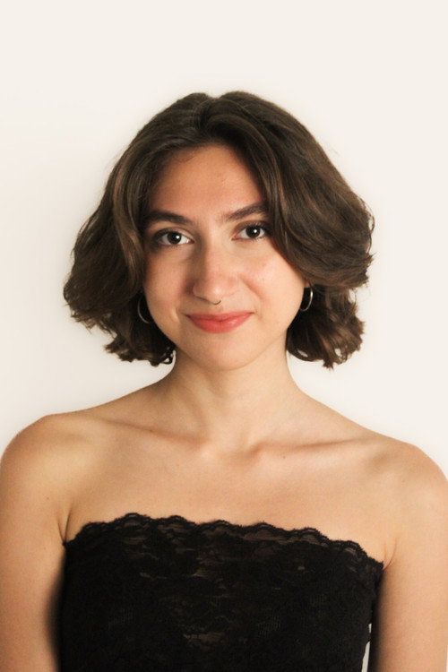 Photo of Pietra Mihok, Acting