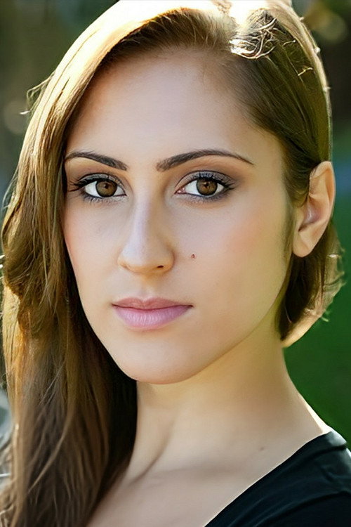 Veronika Domińczyk profile