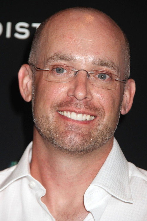 Photo of Troy Nixey, Directing