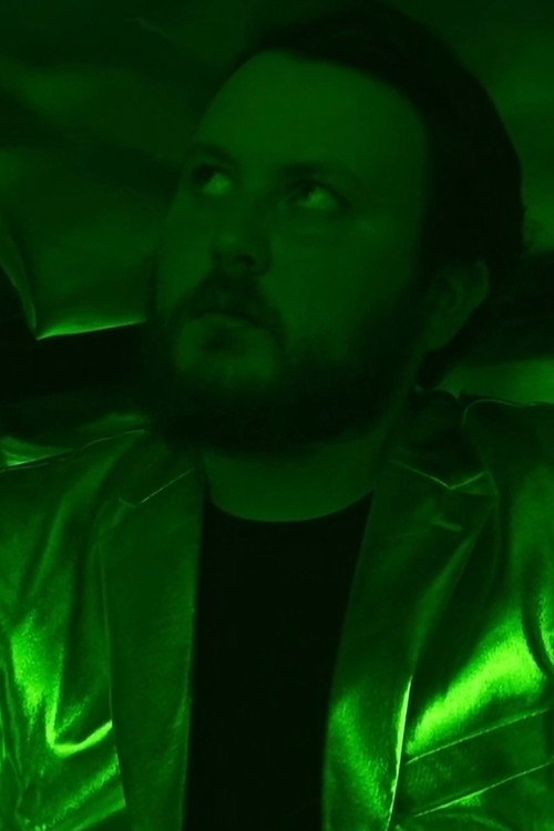 Photo of Cade Tucker, Acting