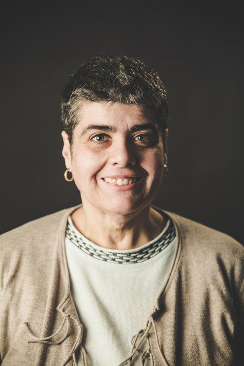 Photo of Judit Pardàs, Acting