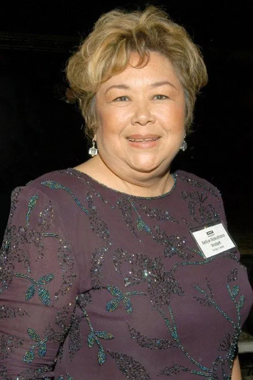 Photo of Kellye Nakahara, Acting